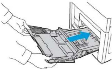 XEROX WorkCentre 6515 - Troubleshooting - 3