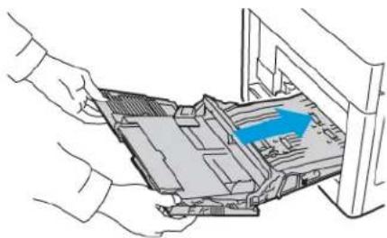 XEROX WorkCentre 6515 - Troubleshooting - 4