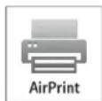 XEROX WorkCentre 6515 - Configuring AirPrint - 1