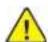 XEROX WorkCentre 6515 - WARNING: - 1