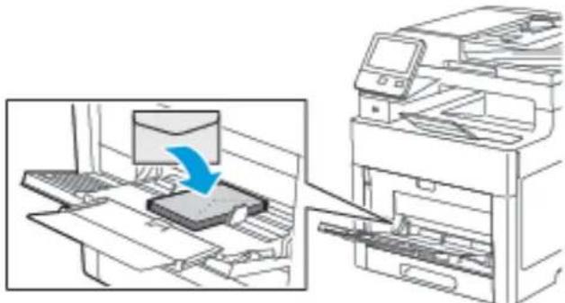 XEROX WorkCentre 6515 - Note: - 3