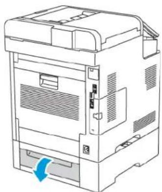 XEROX WorkCentre 6515 - Troubleshooting - 2