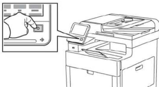 XEROX WorkCentre 6515 - Note: - 1