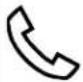 XEROX WorkCentre 6515 - Printer Symbols - 25
