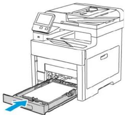XEROX WorkCentre 6515 - Troubleshooting - 3