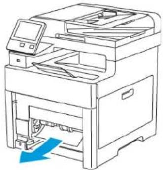 XEROX WorkCentre 6515 - Troubleshooting - 1