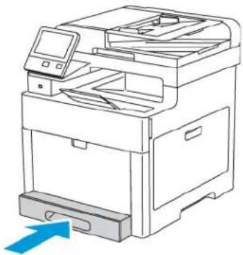 XEROX WorkCentre 6515 - Note: - 1