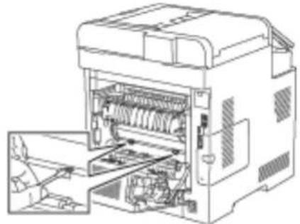 XEROX WorkCentre 6515 - Maintenance - 6