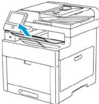 XEROX WorkCentre 6515 - Maintenance - 2