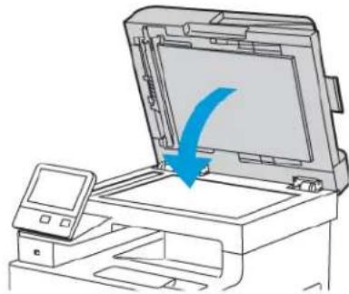 XEROX WorkCentre 6515 - Maintenance - 5