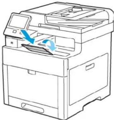XEROX WorkCentre 6515 - Maintenance - 3