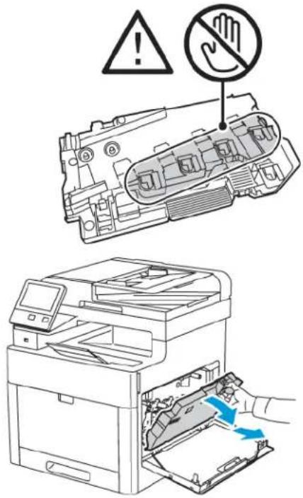 XEROX WorkCentre 6515 - Note: - 1