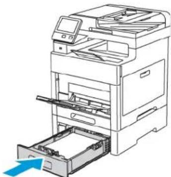 XEROX WorkCentre 6515 - Troubleshooting - 5