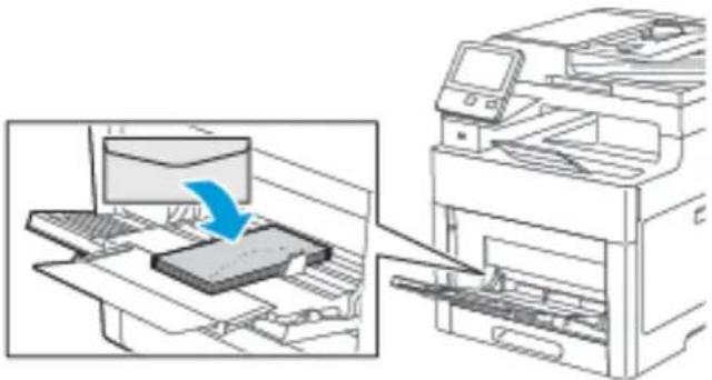 XEROX WorkCentre 6515 - Note: - 2