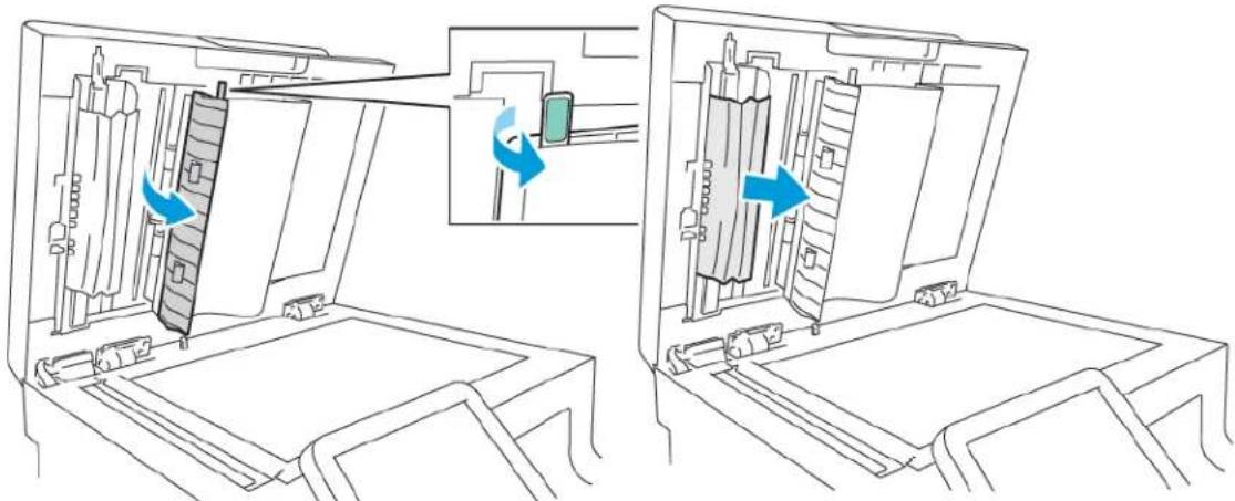 XEROX WorkCentre 6515 - Troubleshooting - 1