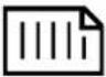 XEROX WorkCentre 6515 - Printer Symbols - 20