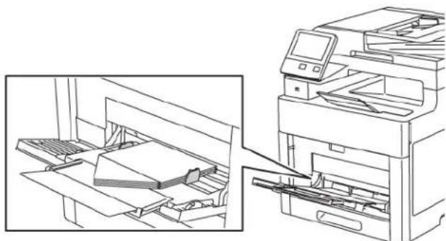 XEROX WorkCentre 6515 - Note: - 4