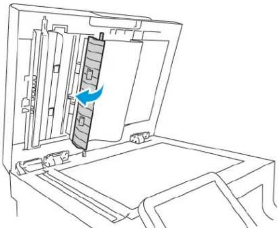 XEROX WorkCentre 6515 - Troubleshooting - 2
