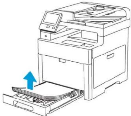 XEROX WorkCentre 6515 - Maintenance - 4