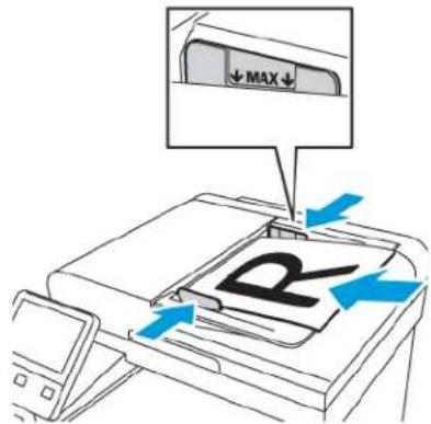 XEROX WorkCentre 6515 - Troubleshooting - 3