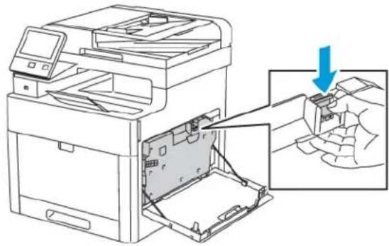 XEROX WorkCentre 6515 - Maintenance - 1
