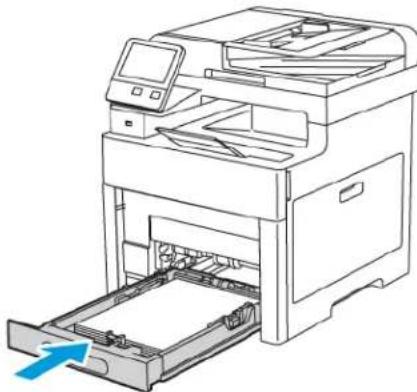 XEROX WorkCentre 6515 - Troubleshooting - 2