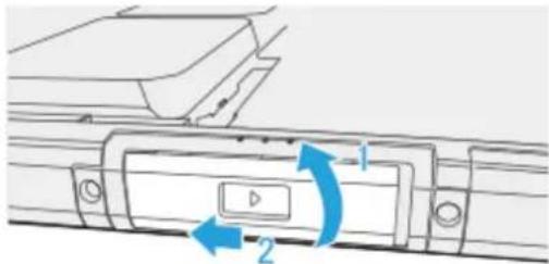 PANASONIC Toughbook CF-33 - NOTE - 1