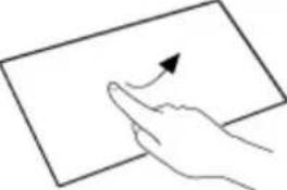 PANASONIC Toughbook CF-33 - Operation by touching the screen - 5