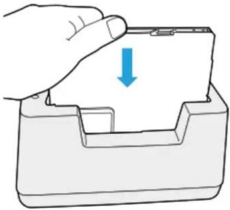 PANASONIC Toughbook CF-33 - CAUTION - 3