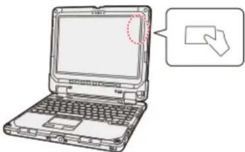 PANASONIC Toughbook CF-33 - NOTE - 1