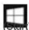 PANASONIC Toughbook CF-33 - Setting the USB Mode - 1
