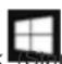 PANASONIC Toughbook CF-33 - Other security measure - 2