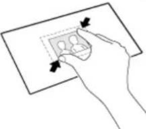 PANASONIC Toughbook CF-33 - Operation by touching the screen - 3