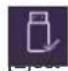 PANASONIC Toughbook CF-33 - CAUTION - 2