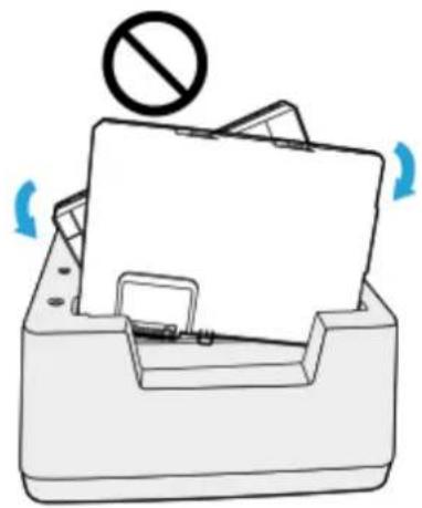 PANASONIC Toughbook CF-33 - CAUTION - 1
