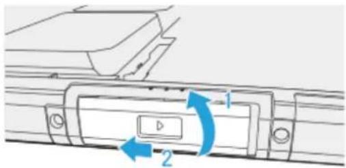PANASONIC Toughbook CF-33 - NOTE - 1