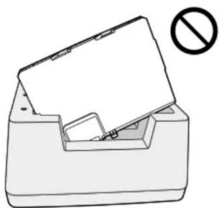PANASONIC Toughbook CF-33 - CAUTION - 2