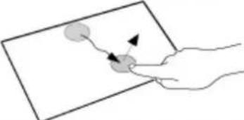 PANASONIC Toughbook CF-33 - Operation by touching the screen - 4