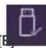 PANASONIC Toughbook CF-33 - CAUTION - 2