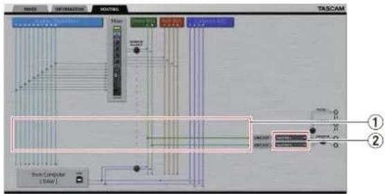 TASCAM 1 2 Input Computer [0.0001]