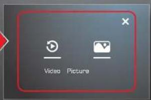 SJCAM SJ8 Pro - Playback Screen - 6
