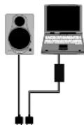 BEHRINGER Studio 50USB - Step 3: Getting started - 3