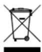 Edimax HP-6101ACK - WEEE Directive & Product Disposal - 1