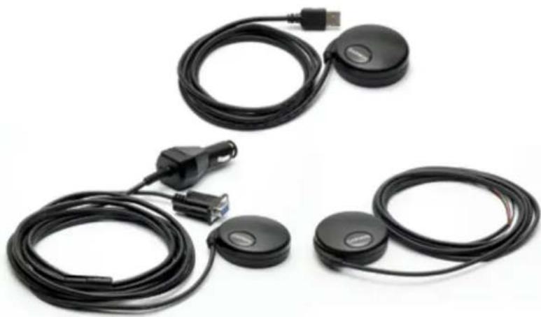 GARMIN GPS 18x - 2