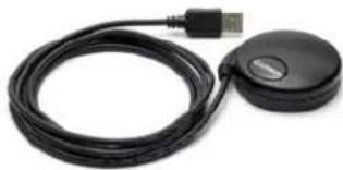 GARMIN GPS 18x - GPS 18x USB - 1