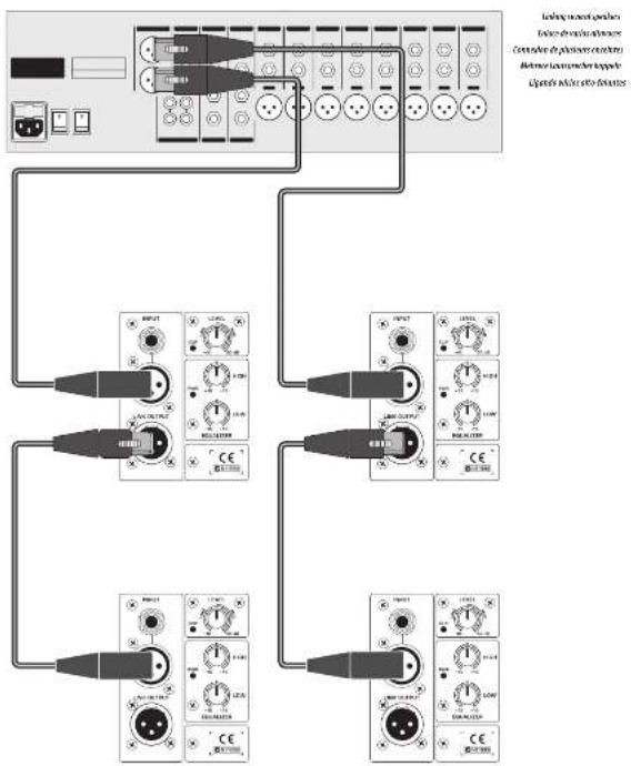 BEHRINGER Eurolive B615D - GARANTÍA - 2