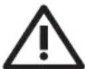 BEHRINGER ULTRA-DI DI100 - Important Safety Instructions - 6