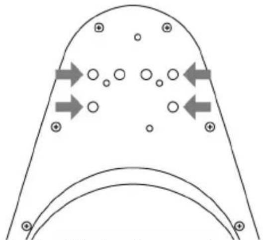 THRUSTMASTER TH8A Add-On Shifter - Fixer la boîte de vitesses sur un cockpit - 2