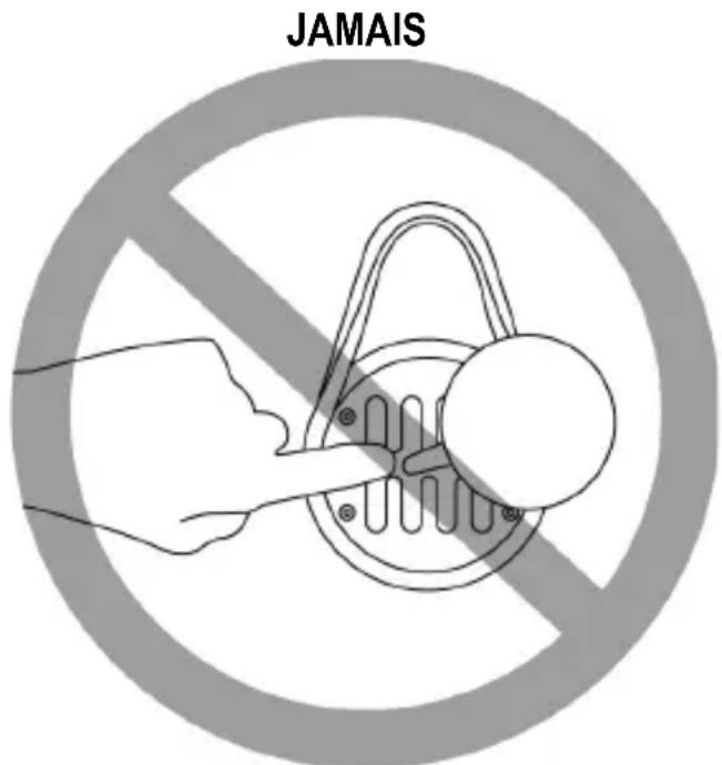 JAMAIS
