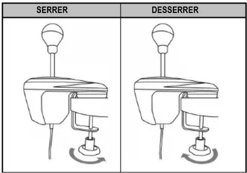 SERRER DESSERRER